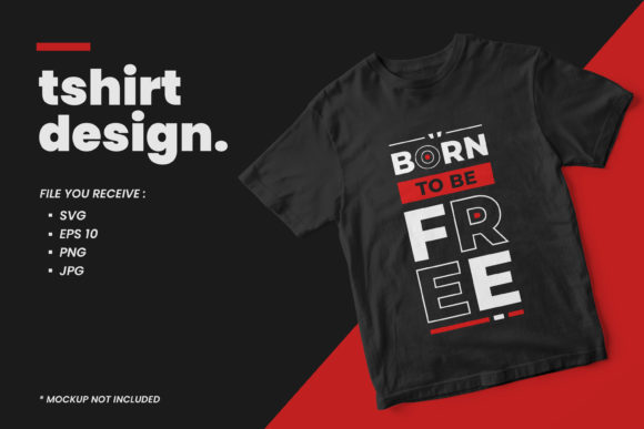 A Crafters Review of the Born to Be Free Graphics & Print Templates