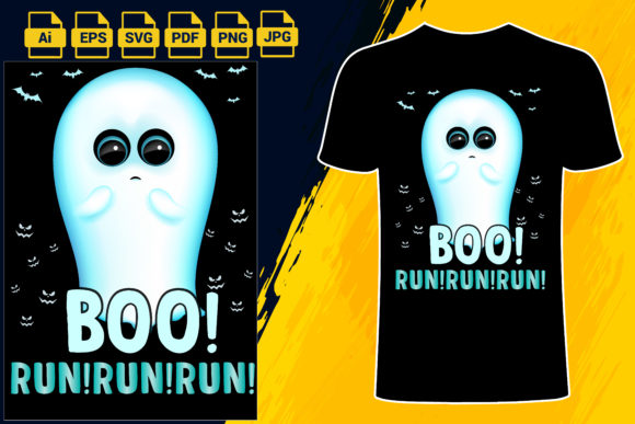 A Designer’s Real-World Look at Halloween Premium T Shirt Design