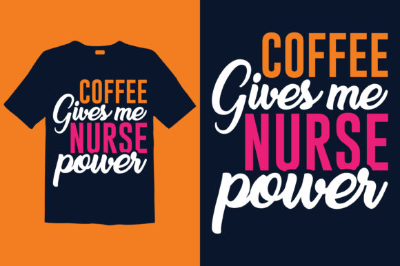 A Nurse Graphic Design Asset Built for Crafters and Print Templates