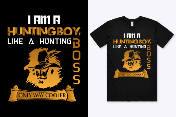 An Expert Review of the Hunting Boy Graphics & Print Templates