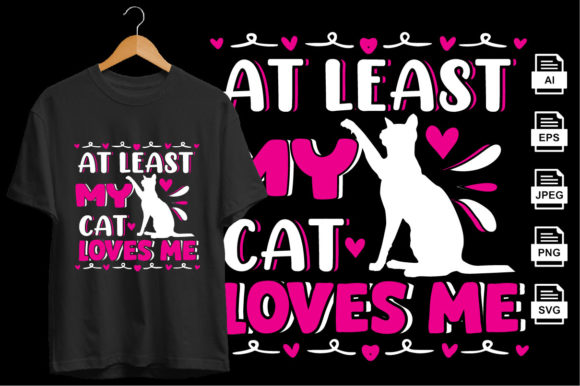 Cat Lover Tshirt Design: What It Really Brings To A Finished Project