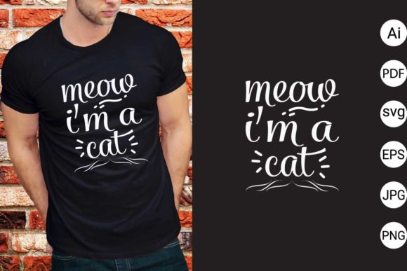 Cat T-Shirt Design SVG: A Designer's Honest Embroidery Review