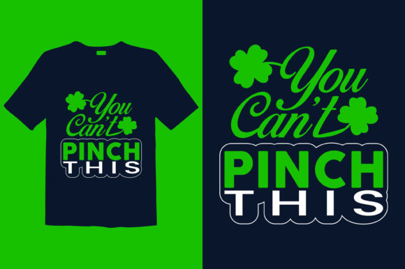 Craft a Festive Season with St. Patrick's Day Graphics