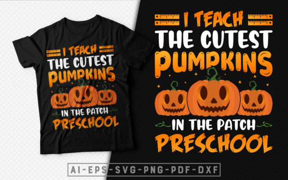 Crafting with the Cutest Pumpkins Preschool Design