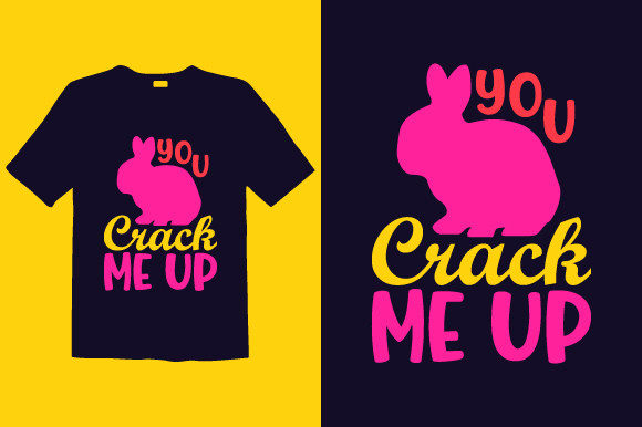 Easter Day T-shirt Design 012: A Graphic Asset for Marketing