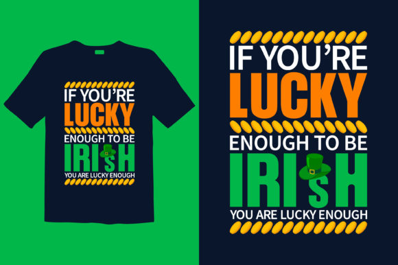 Evaluating a St. Patrick's Day Design for Real Embroidery
