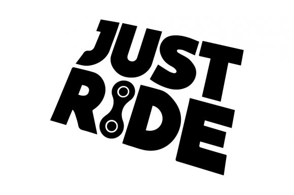 Evaluating the Just Ride Graphic for Local Branding Projects